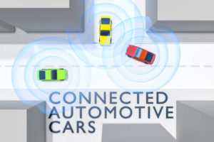 Robotpilóta az autóban