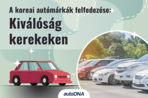 Koreai autómárkák felfedezése Kiválóság a kerekeken