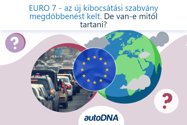 EURO 7 – az új kipufogógáz-kibocsátási szabvány ijesztő