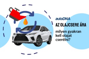 Az olajcsere ara - milyen gyakran kell olajat cserelni