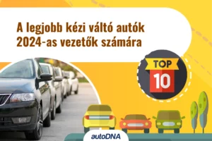 A 2024-as év legjobb elektromos furgonok_A legjobb kézi váltó autók