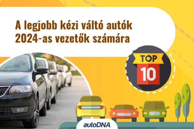 A 2024-as év legjobb elektromos furgonok_A legjobb kézi váltó autók