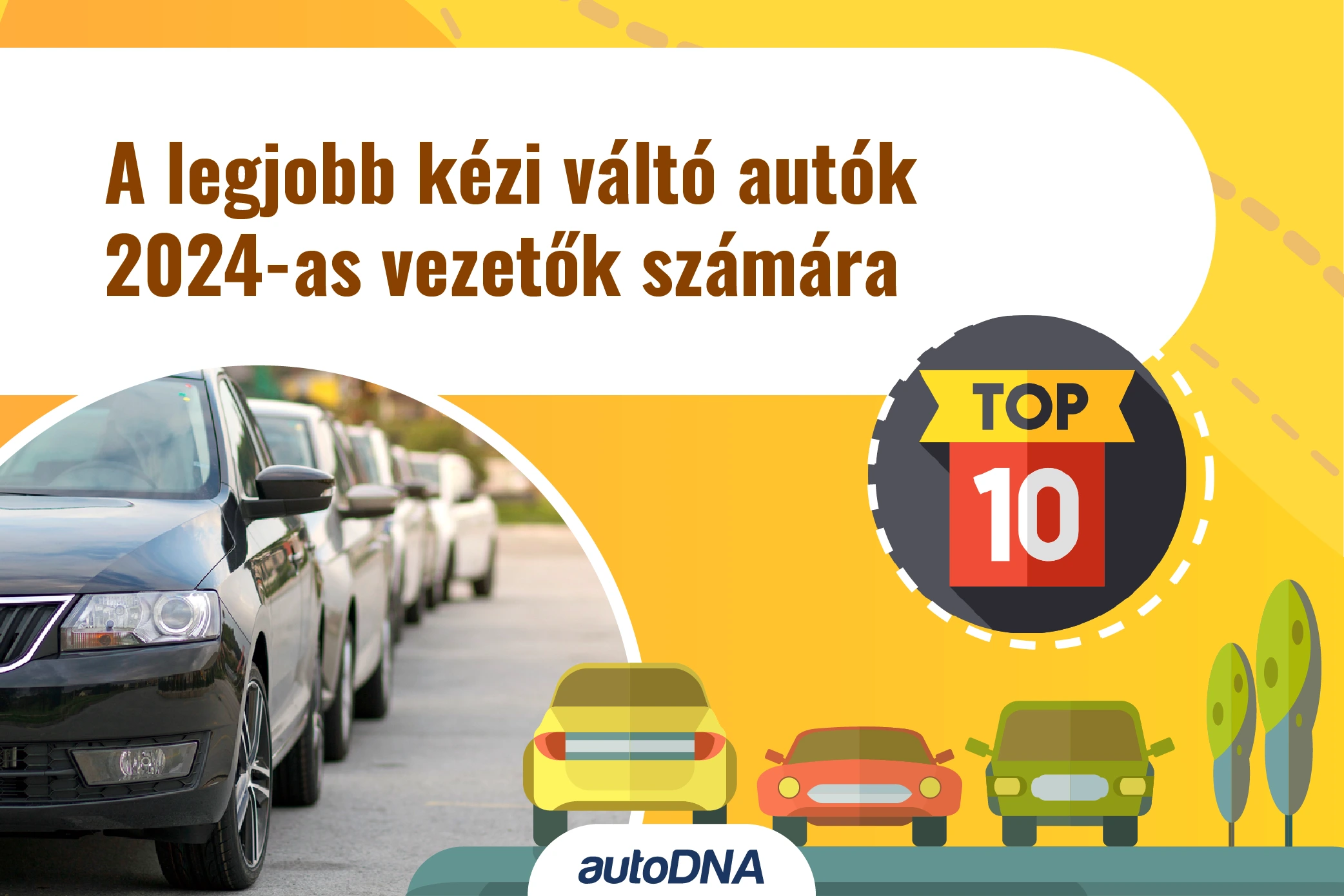 A 2024-as év legjobb elektromos furgonok_A legjobb kézi váltó autók